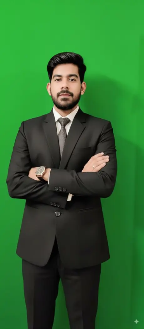 Mr. Hansraj Kumawat