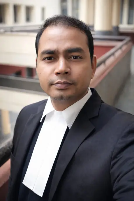 Sh. Brijesh Kumar Bind