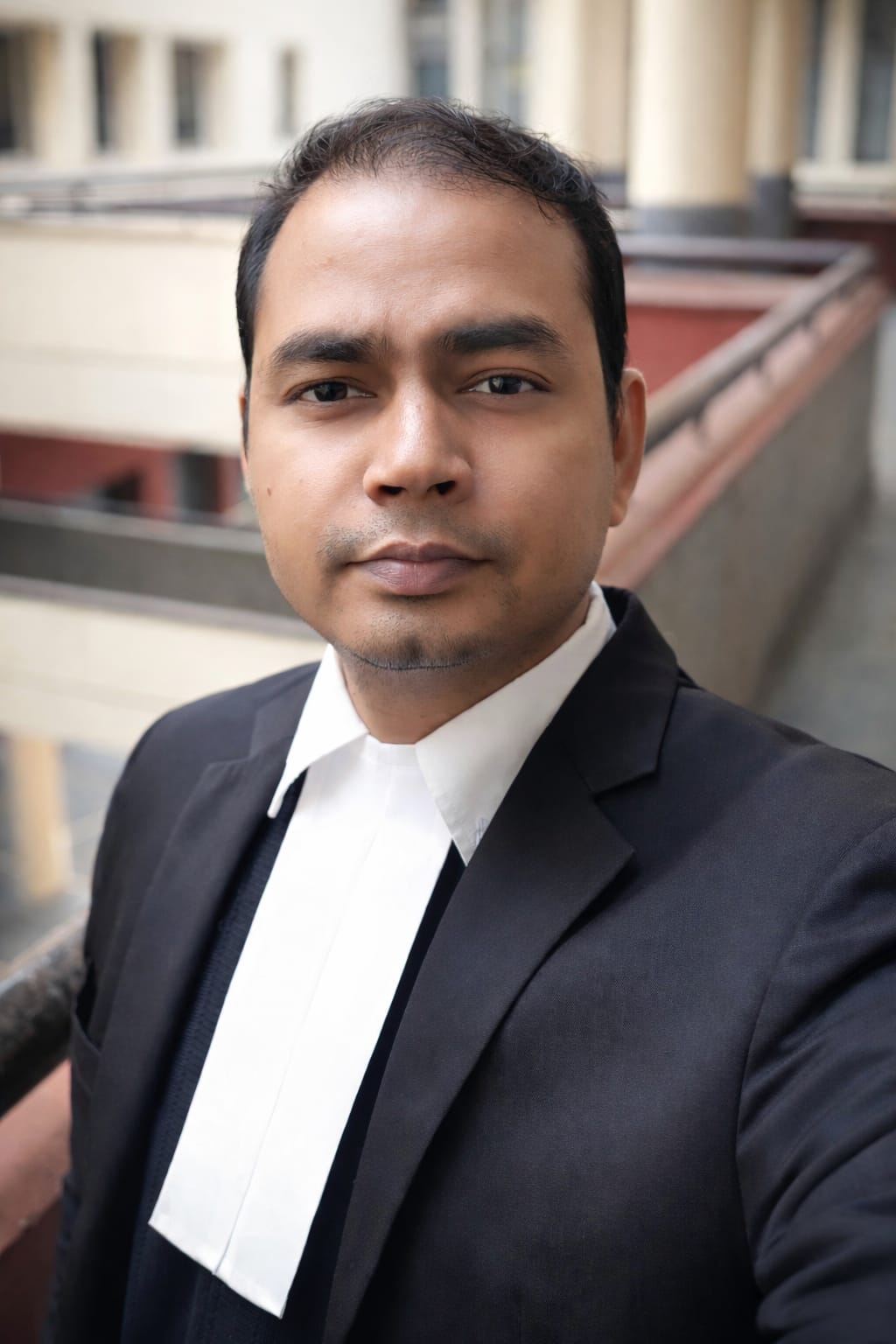 Sh. Brijesh Kumar Bind