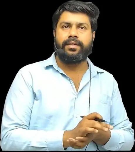 Mr. Lalit Kumar