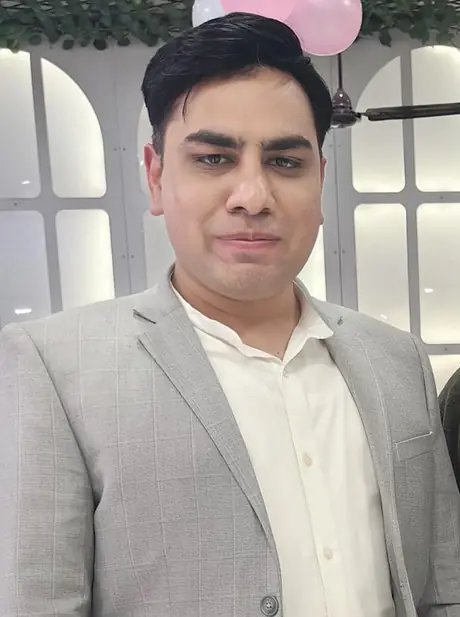 Adv. Puneet Sharma