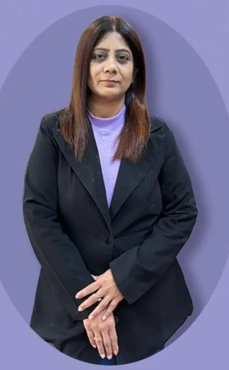 Ms. Ruchika Dhingra