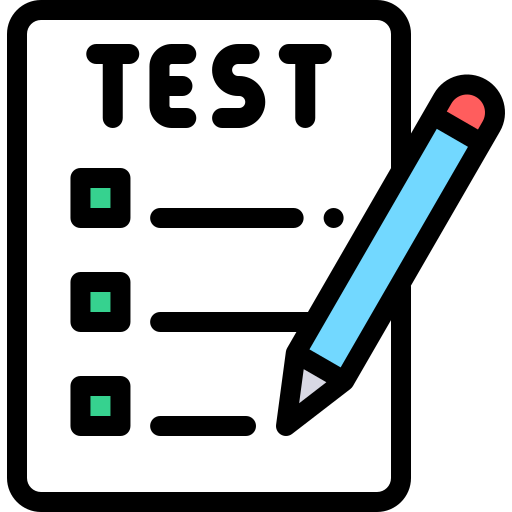 Online Mock Test