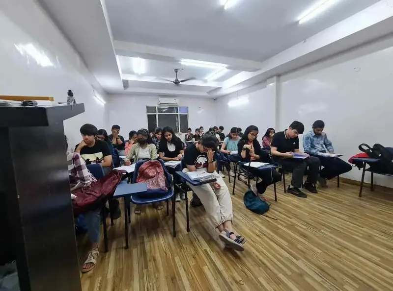 BEST IAS Coaching in Delhi