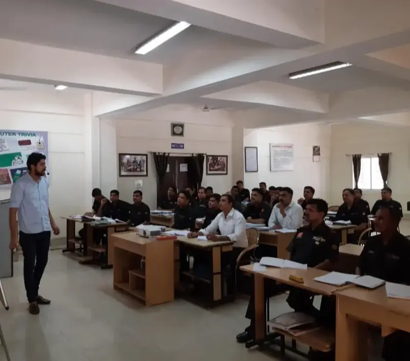 First IAS Best Coaching Center